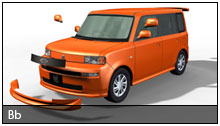 free download model toyota century format 3ds.