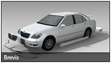free download model toyota century format 3ds.