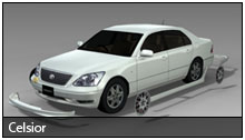 free download model toyota century format 3ds.