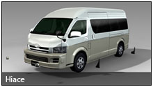 free download model toyota century format 3ds.