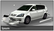free download model toyota century format 3ds.
