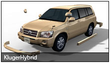free download model toyota century format 3ds.