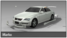 free download model toyota century format 3ds.