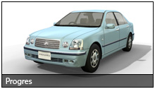 free download model toyota century format 3ds.