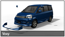 free download model toyota century format 3ds.