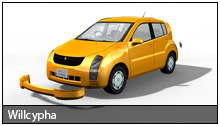 free download model toyota century format 3ds.