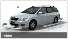 free download model toyota century format 3ds.