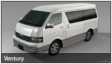 free download model toyota century format 3ds.