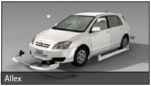 free download model toyota century format 3ds.