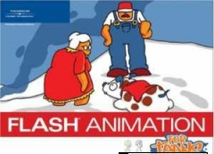 download Flash Animation for Teens