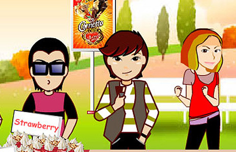 interactive-flash-buy-conetto-game