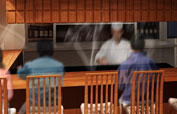 Perspective Kamiya Teppanyaki