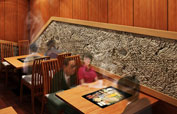 Perspective-Tappanyaki