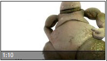 animation-alien