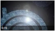 Logo Animation Chaintech