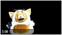Animation Gigalifefor fog ligth