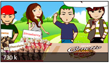 interactive-flash-game-buy cornetto
