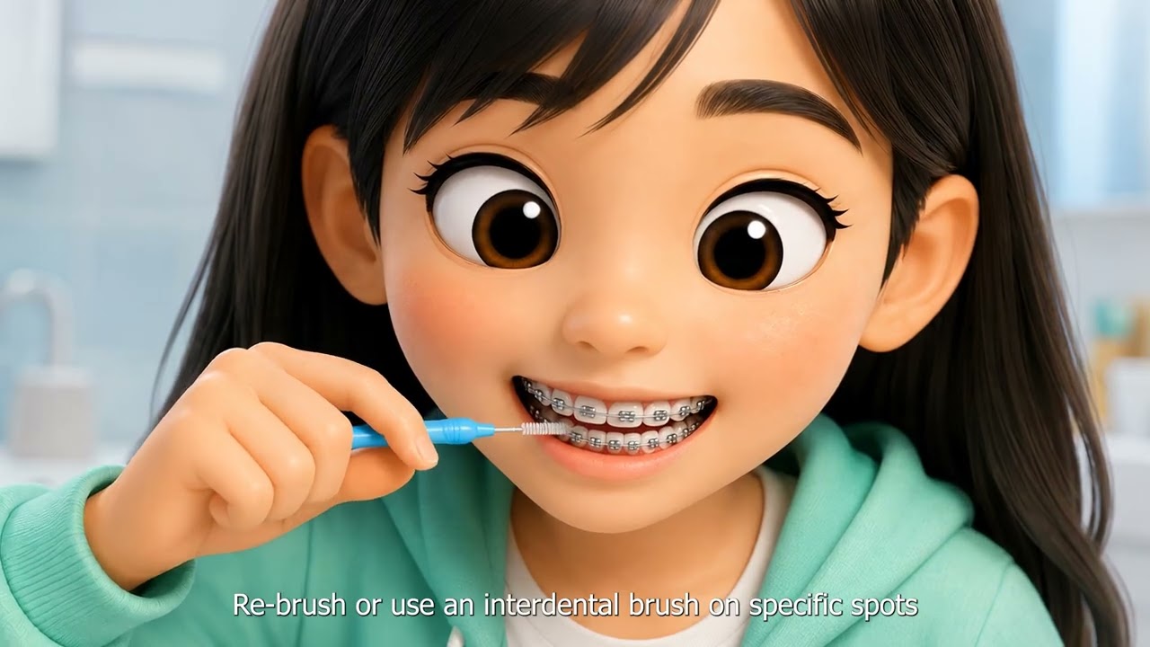 PlaqPro Orthodontic EP.2 Cover