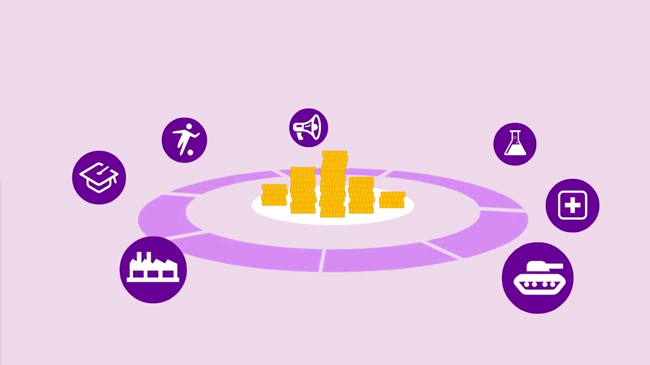 SME Rescue — Service Promotion Motion Cover
